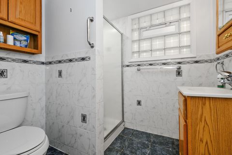 Tiny photo for 15120 Springfield Avenue, Midlothian, IL 60445 (MLS # 12597978)