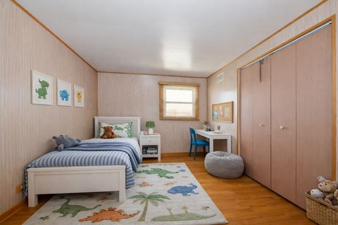 Tiny photo for 15120 Springfield Avenue, Midlothian, IL 60445 (MLS # 12597978)