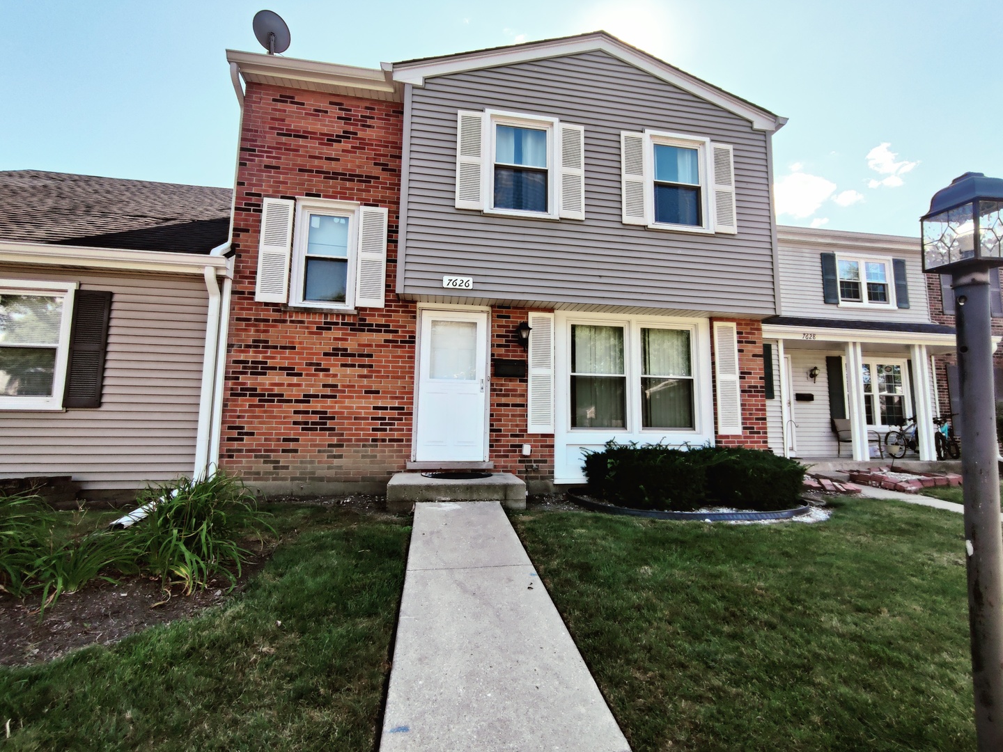 View Hanover Park, IL 60133 townhome