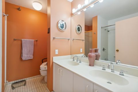 A home in Chicago