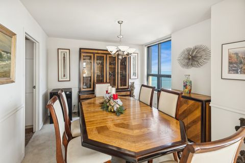 A home in Chicago