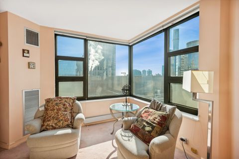 A home in Chicago