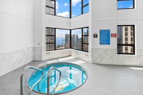 A home in Chicago