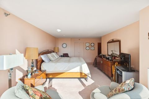 A home in Chicago
