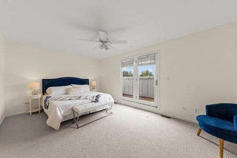 Tiny photo for 3534 N Reta Avenue #3, Chicago, IL 60657 (MLS # 12678589)