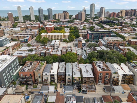 Tiny photo for 3534 N Reta Avenue #3, Chicago, IL 60657 (MLS # 12678589)