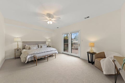 Tiny photo for 3534 N Reta Avenue #3, Chicago, IL 60657 (MLS # 12678589)