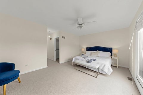 Tiny photo for 3534 N Reta Avenue #3, Chicago, IL 60657 (MLS # 12678589)