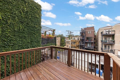 Tiny photo for 3534 N Reta Avenue #3, Chicago, IL 60657 (MLS # 12678589)
