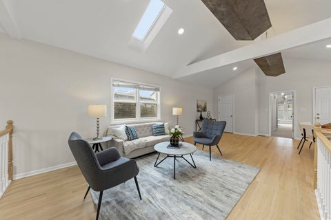 Tiny photo for 3534 N Reta Avenue #3, Chicago, IL 60657 (MLS # 12678589)