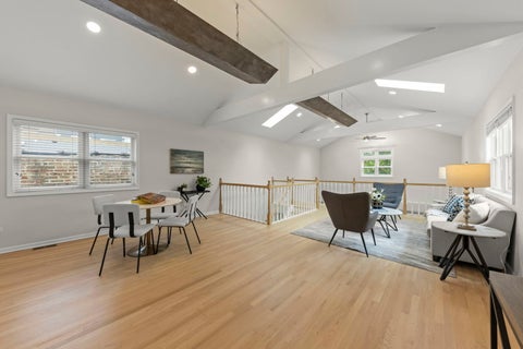Tiny photo for 3534 N Reta Avenue #3, Chicago, IL 60657 (MLS # 12678589)
