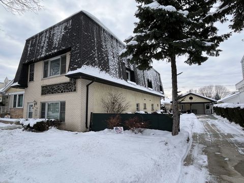 4120 N Oketo Avenue Norridge IL 60706