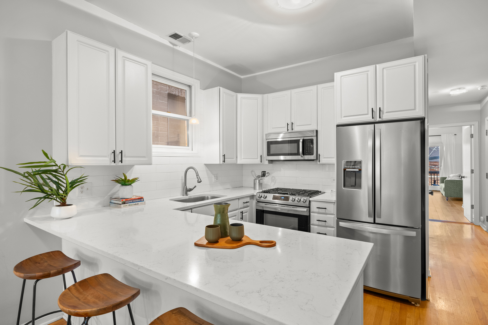 1326 W School Street 2
