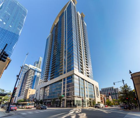 100 E 14th Street 1008 Chicago IL 60605
