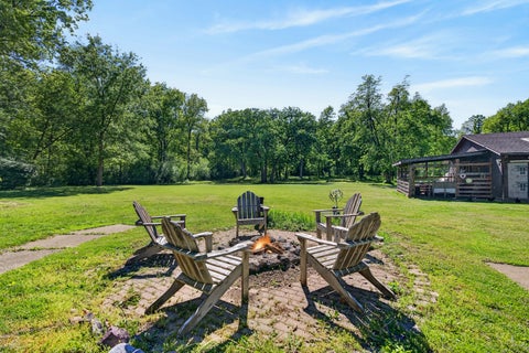 Tiny photo for 39700 N Dilleys Road, Wadsworth, IL 60083 (MLS # 12658128)