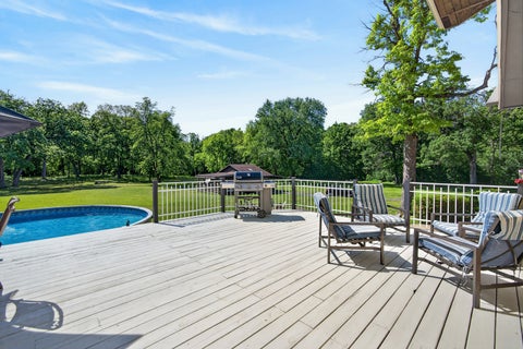 Tiny photo for 39700 N Dilleys Road, Wadsworth, IL 60083 (MLS # 12658128)