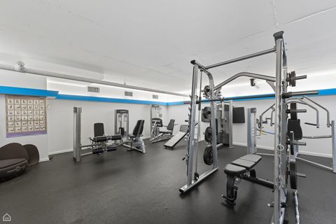 Tiny photo for 2800 N Lake Shore Drive #305, Chicago, IL 60657 (MLS # 12469563)