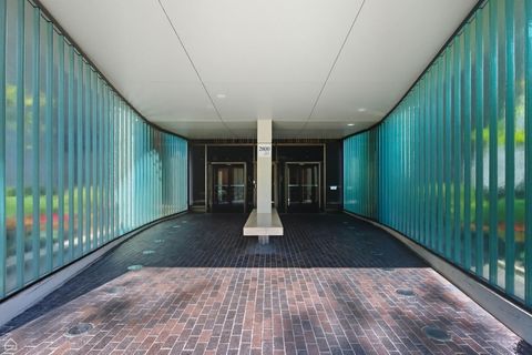 Tiny photo for 2800 N Lake Shore Drive #305, Chicago, IL 60657 (MLS # 12469563)