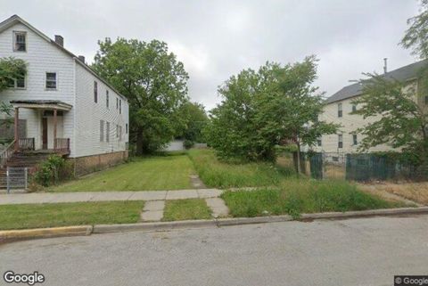 4156 S Wells Street Chicago IL 60609