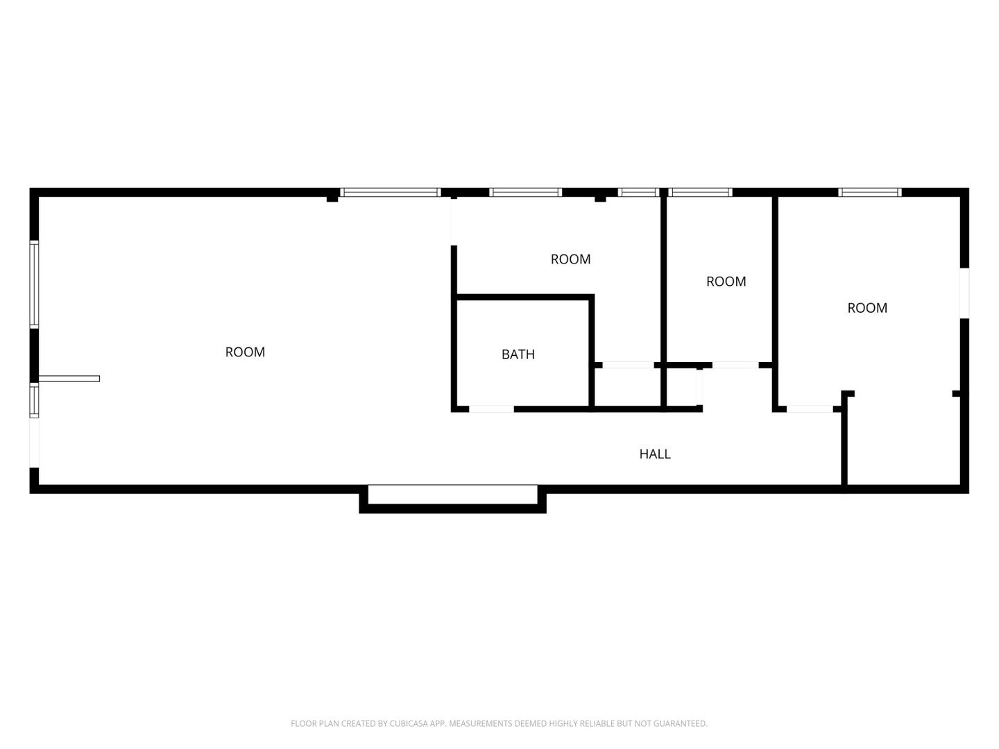 10016 S Roberts Road 1-South