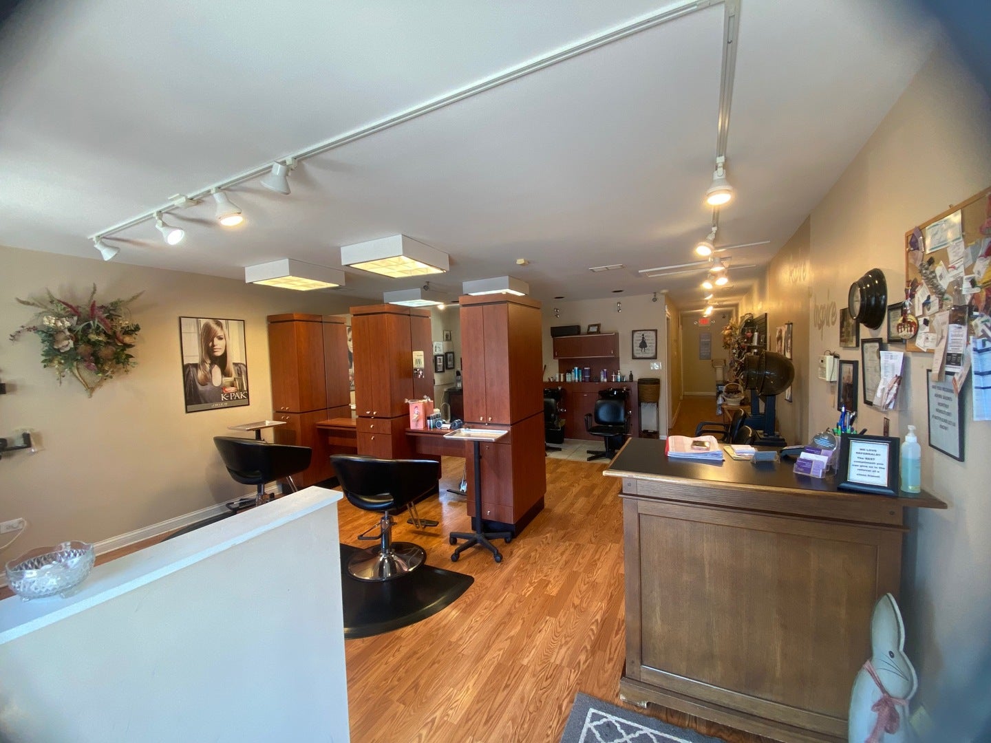 10016 S Roberts Road 1-South