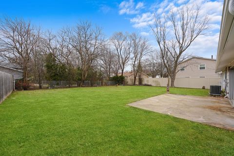 A home in Hanover Park