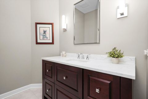 Tiny photo for 1022 W Bogey Lane, Palatine, IL 60067 (MLS # 12421355)