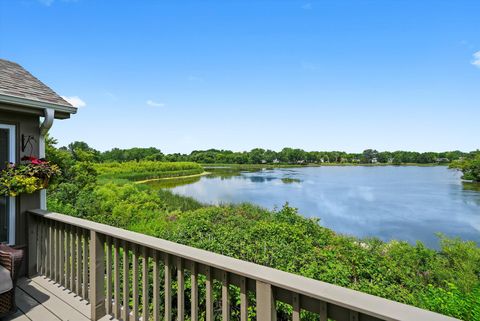 Tiny photo for 1022 W Bogey Lane, Palatine, IL 60067 (MLS # 12421355)