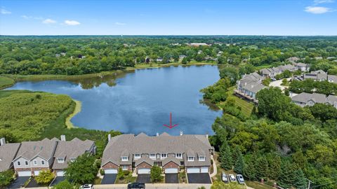 Tiny photo for 1022 W Bogey Lane, Palatine, IL 60067 (MLS # 12421355)