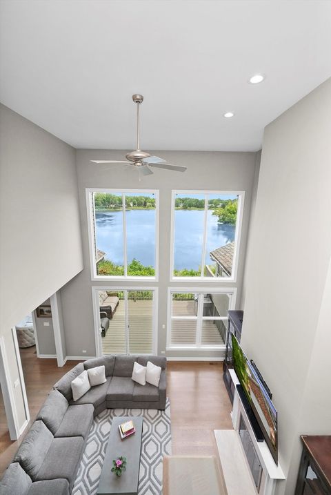 Tiny photo for 1022 W Bogey Lane, Palatine, IL 60067 (MLS # 12421355)