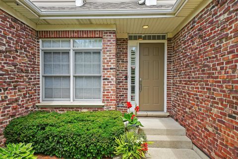 Tiny photo for 1022 W Bogey Lane, Palatine, IL 60067 (MLS # 12421355)