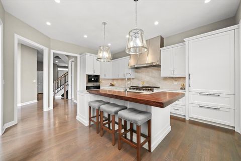Tiny photo for 1022 W Bogey Lane, Palatine, IL 60067 (MLS # 12421355)