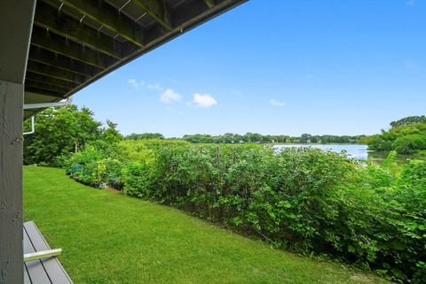 Tiny photo for 1022 W Bogey Lane, Palatine, IL 60067 (MLS # 12421355)