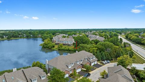 Tiny photo for 1022 W Bogey Lane, Palatine, IL 60067 (MLS # 12421355)