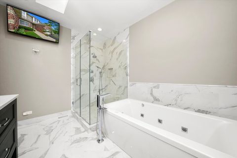 Tiny photo for 1022 W Bogey Lane, Palatine, IL 60067 (MLS # 12421355)
