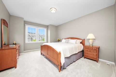 Tiny photo for 1022 W Bogey Lane, Palatine, IL 60067 (MLS # 12421355)