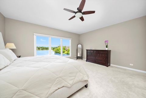 Tiny photo for 1022 W Bogey Lane, Palatine, IL 60067 (MLS # 12421355)