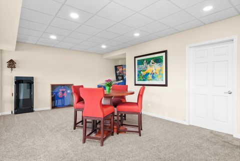 Tiny photo for 1022 W Bogey Lane, Palatine, IL 60067 (MLS # 12421355)