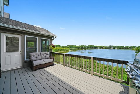 Tiny photo for 1022 W Bogey Lane, Palatine, IL 60067 (MLS # 12421355)