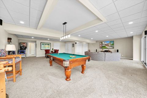 Tiny photo for 1022 W Bogey Lane, Palatine, IL 60067 (MLS # 12421355)