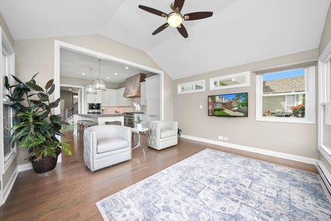Tiny photo for 1022 W Bogey Lane, Palatine, IL 60067 (MLS # 12421355)