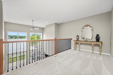 Tiny photo for 1022 W Bogey Lane, Palatine, IL 60067 (MLS # 12421355)