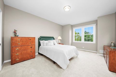 Tiny photo for 1022 W Bogey Lane, Palatine, IL 60067 (MLS # 12421355)