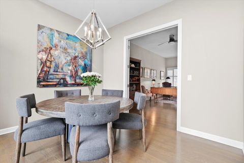 Tiny photo for 1022 W Bogey Lane, Palatine, IL 60067 (MLS # 12421355)