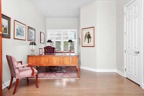 Tiny photo for 1022 W Bogey Lane, Palatine, IL 60067 (MLS # 12421355)