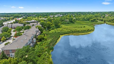 Tiny photo for 1022 W Bogey Lane, Palatine, IL 60067 (MLS # 12421355)