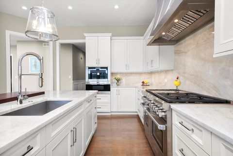 Tiny photo for 1022 W Bogey Lane, Palatine, IL 60067 (MLS # 12421355)