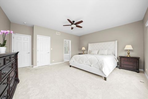 Tiny photo for 1022 W Bogey Lane, Palatine, IL 60067 (MLS # 12421355)