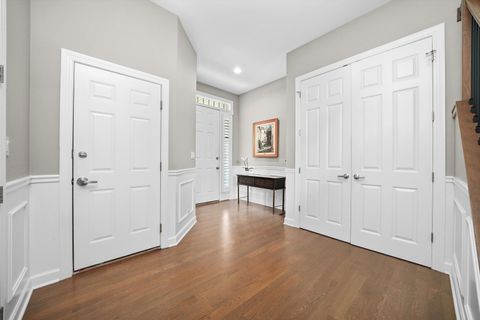 Tiny photo for 1022 W Bogey Lane, Palatine, IL 60067 (MLS # 12421355)