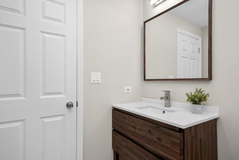 Tiny photo for 1022 W Bogey Lane, Palatine, IL 60067 (MLS # 12421355)